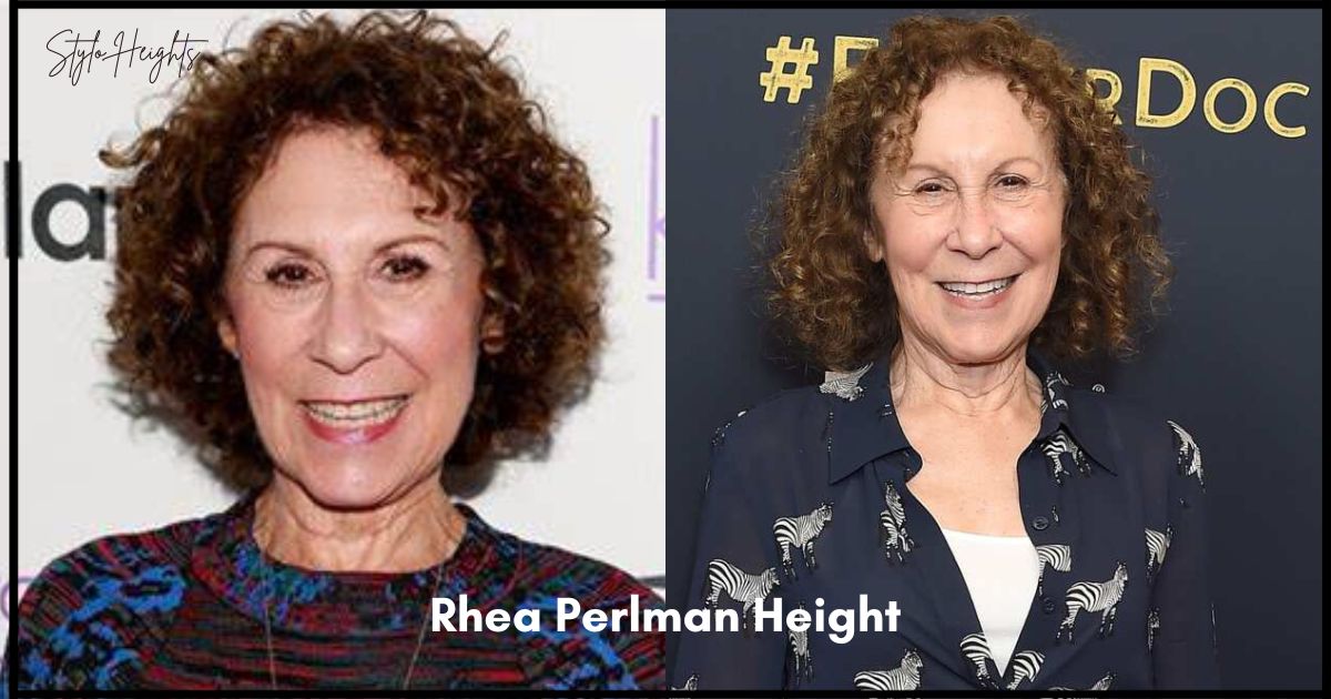 Rhea-Perlman-height