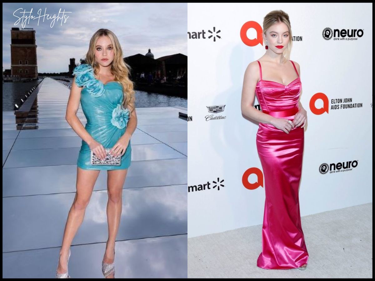 Sydney sweeney height biography career and personal life
