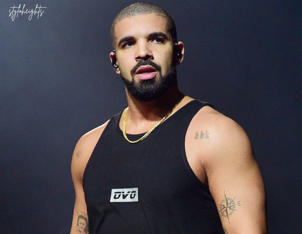 who-is-drake