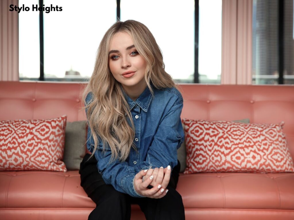 who-is-sabrina-carpenter