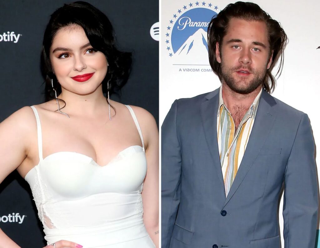 ariel-winter-husband