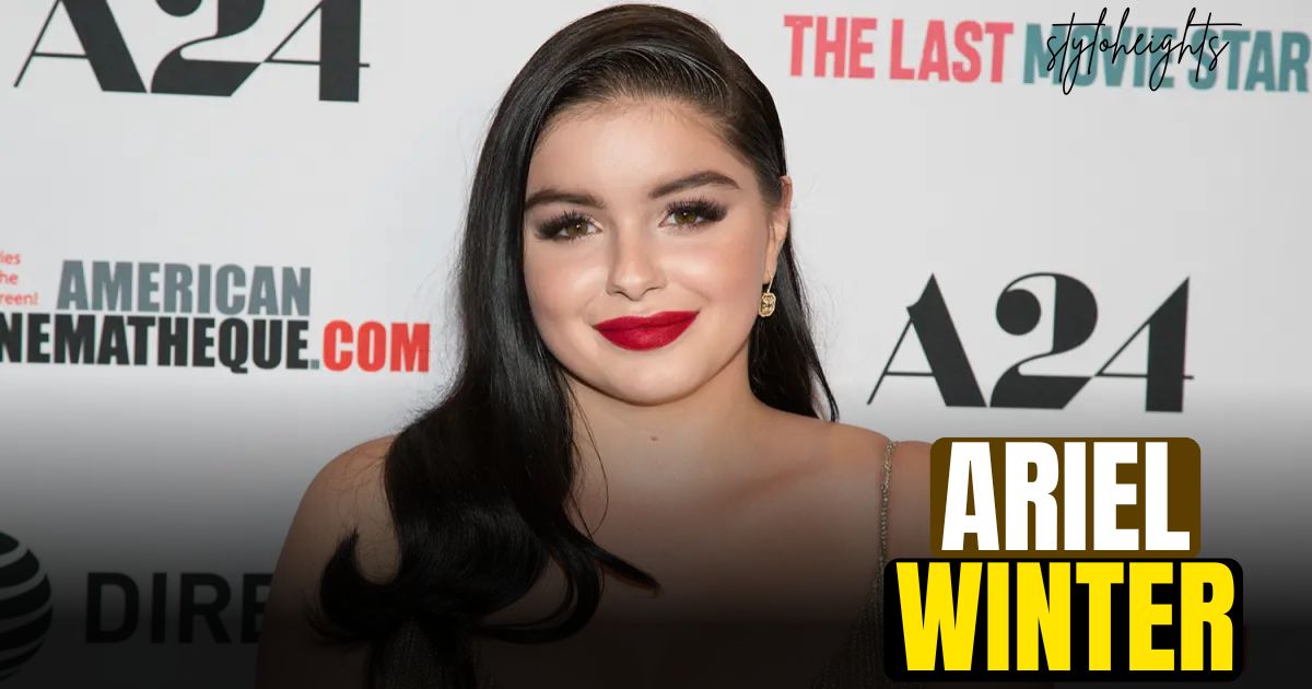 ariel-winter-bra-size/