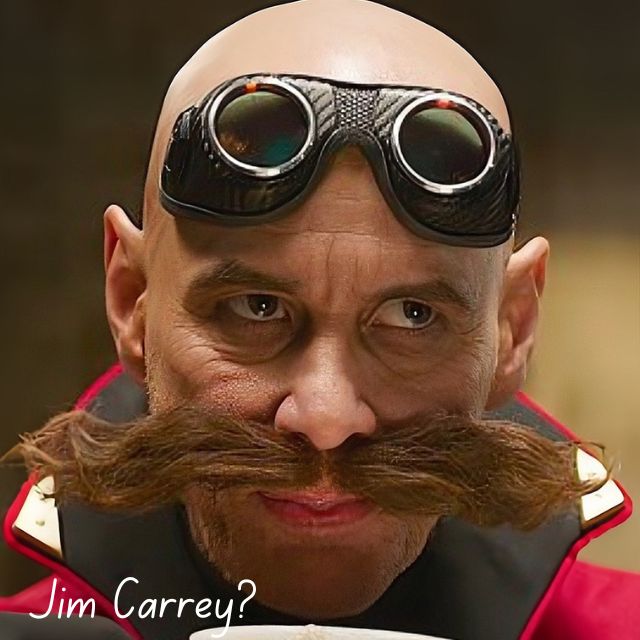 Jim Carrey's Net Worth