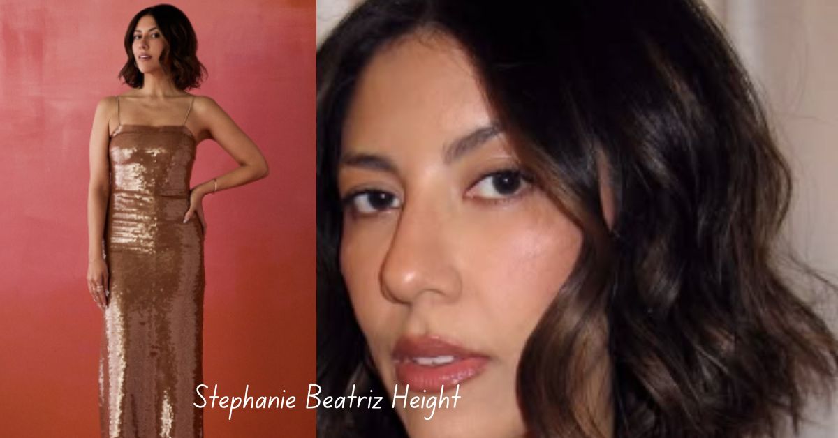 Stephanie-Beatriz-height-career-and-untold-facts