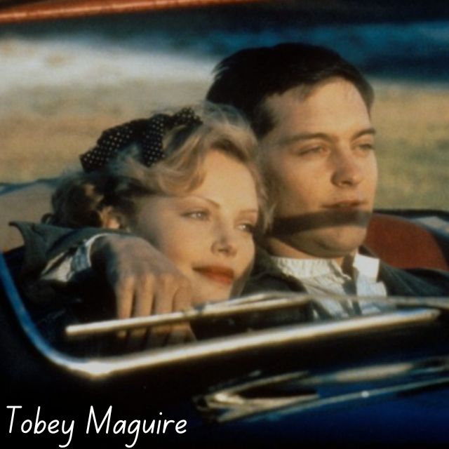 Tobey Maguire’s Wife, Lover and Other Relationships