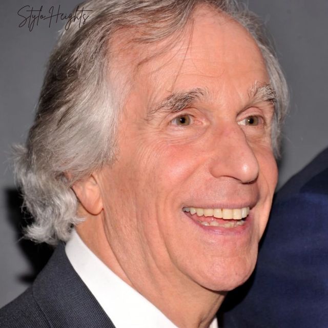 who-is-henry-winkler