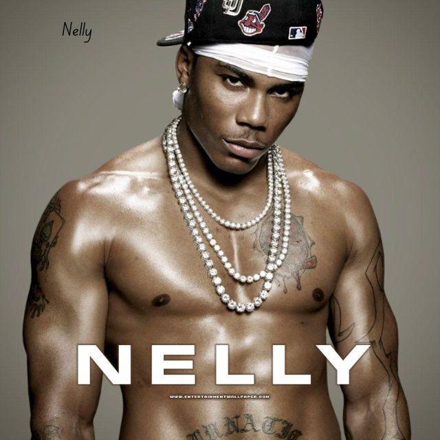 Who is Nelly?