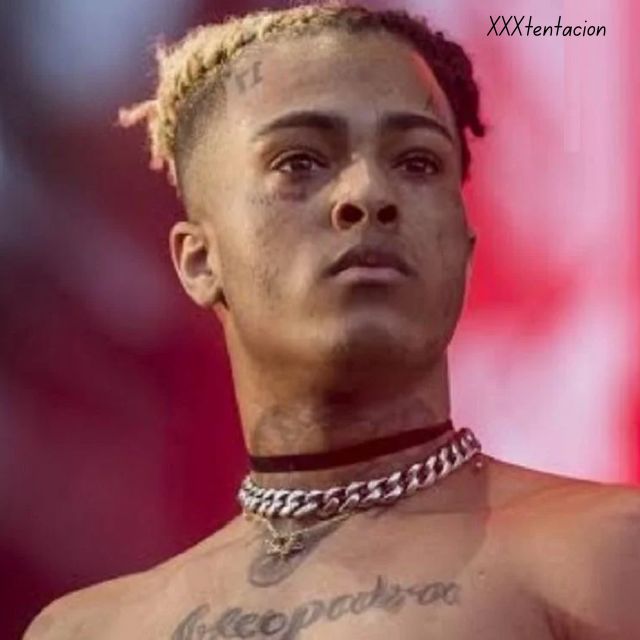 Who is XXXTentacian?