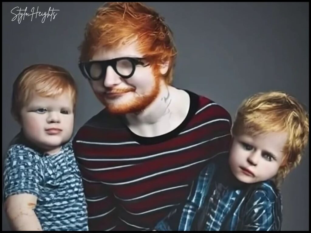 ed-sheeran-children