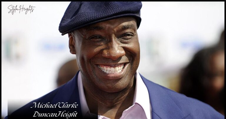 Michael Clarke Duncan Net Worth | Age, Height, Weight and Death