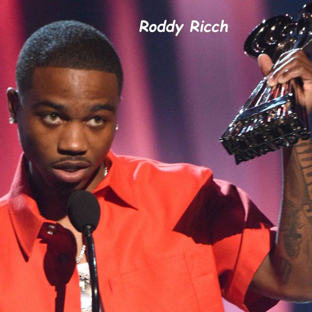 5 Interesting Facts Beyond Roddy Ricch Height