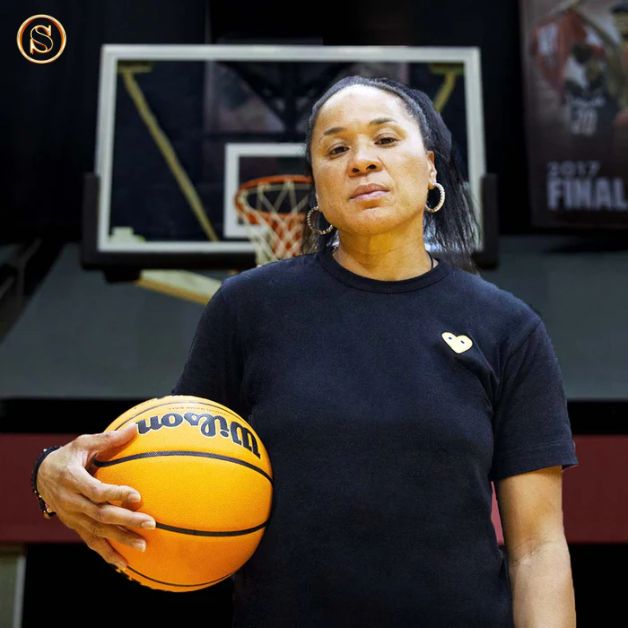 Dawn Staley’S Profile Summary?