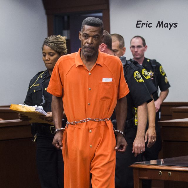 Eric Mays Stepping into Public Service
