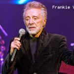 Frankie Valli Measurements, bio, height, weight, shoe size