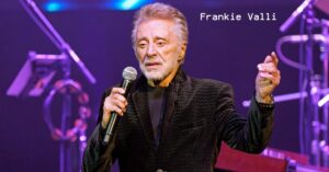 Frankie Valli Measurements, bio, height, weight, shoe size