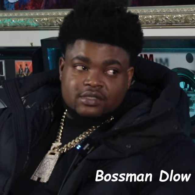 How Did Bossman Dlow Start His Career?