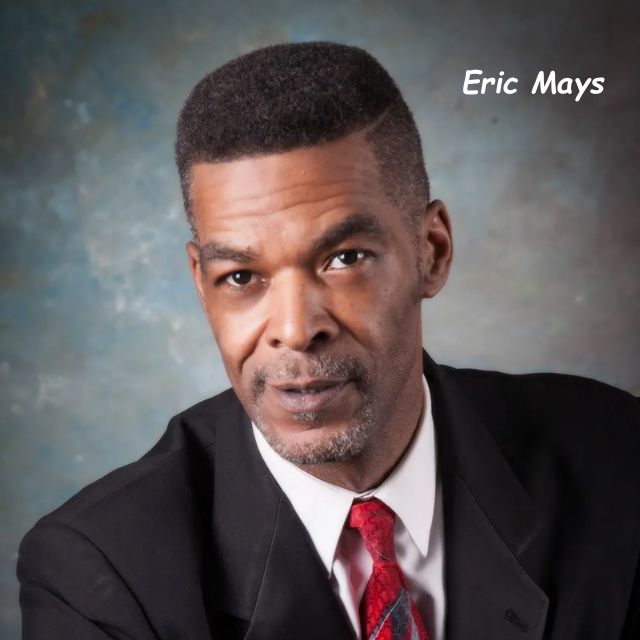 How Much is Eric Mays Net Worth 2024?