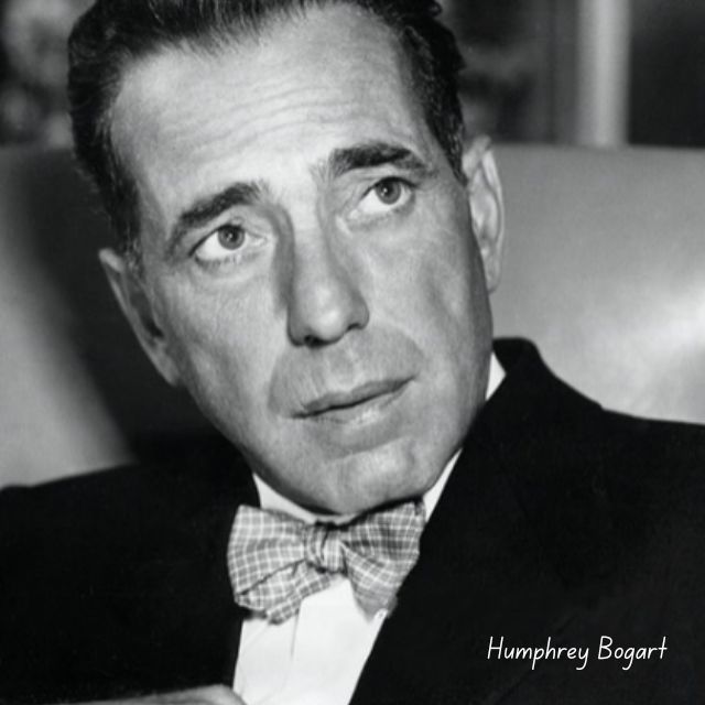 Humphrey Bogart Personal Life and Relationships