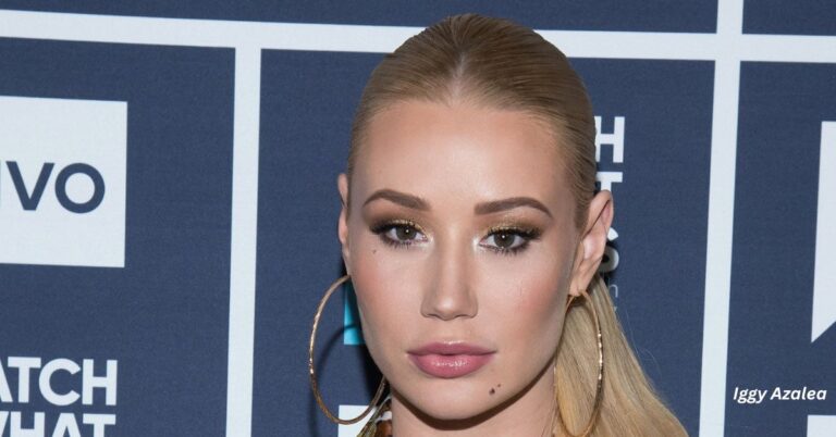 Iggy Azalea Height, Bio, Measurement, Weight, Shoe and Bra Size