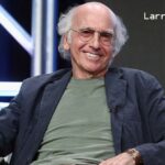 Larry David Height Revealed