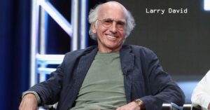 Larry David Height Revealed