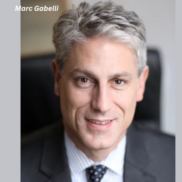 Who is Marc Gabelli?