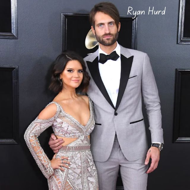 Ryan Hurd Wife