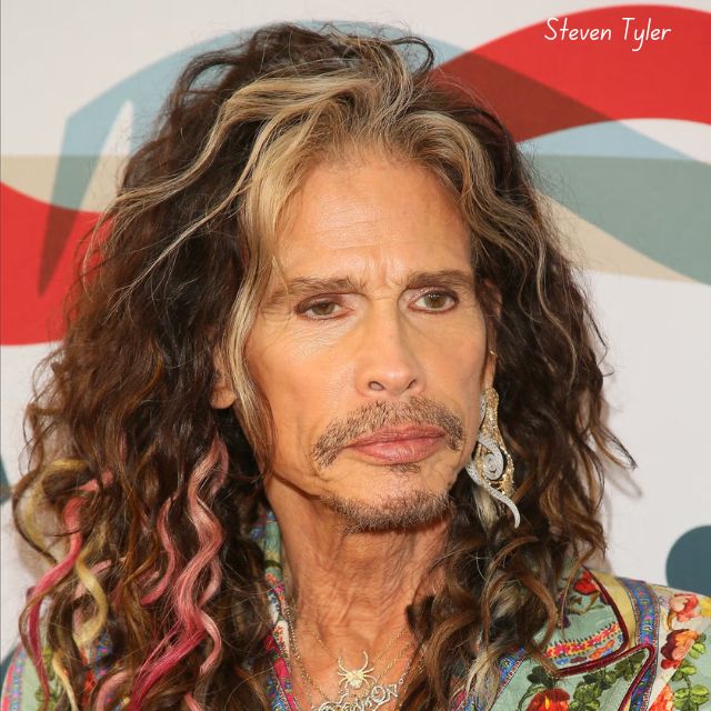 Steven Tyler