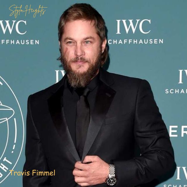 Travis Fimmel Age