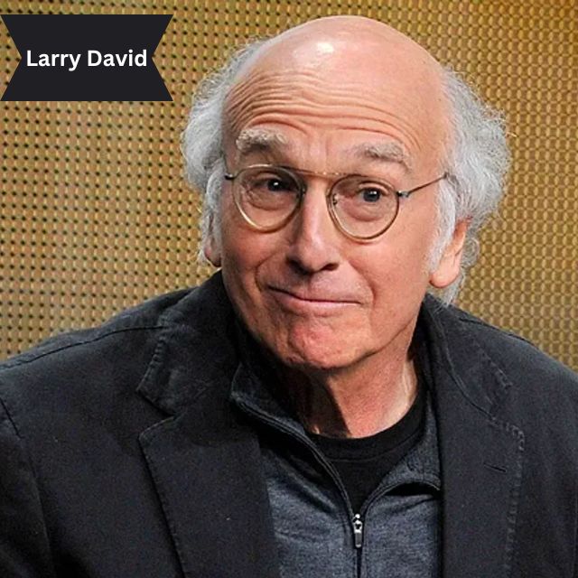 Uncovering the Mystery of Larry David's Height