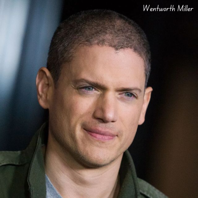 Wentworth Miller