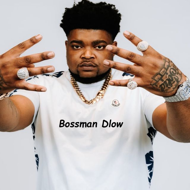 What Contributed to Bossman Dlow’s Music Success?