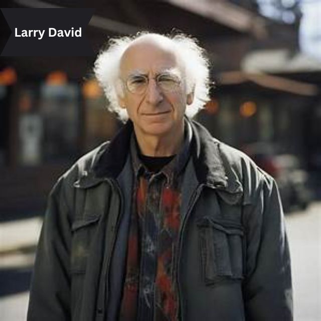 What's Next for Larry David