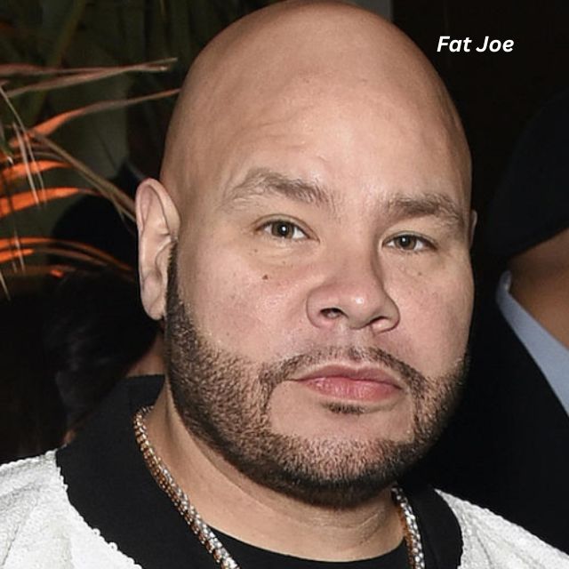 Who is Fat Joe