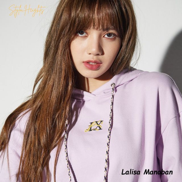 Who is Lalisa Manoban