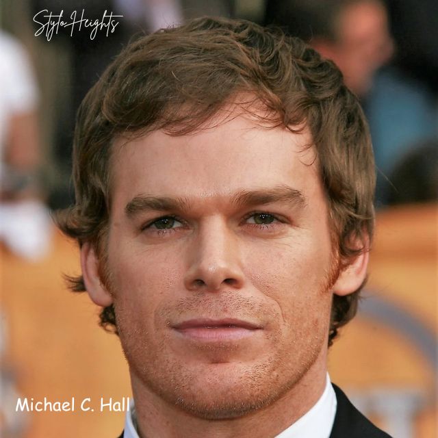 Who is Michael C Hall