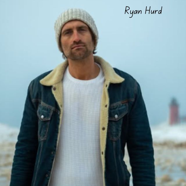 Who is Ryan Hurd