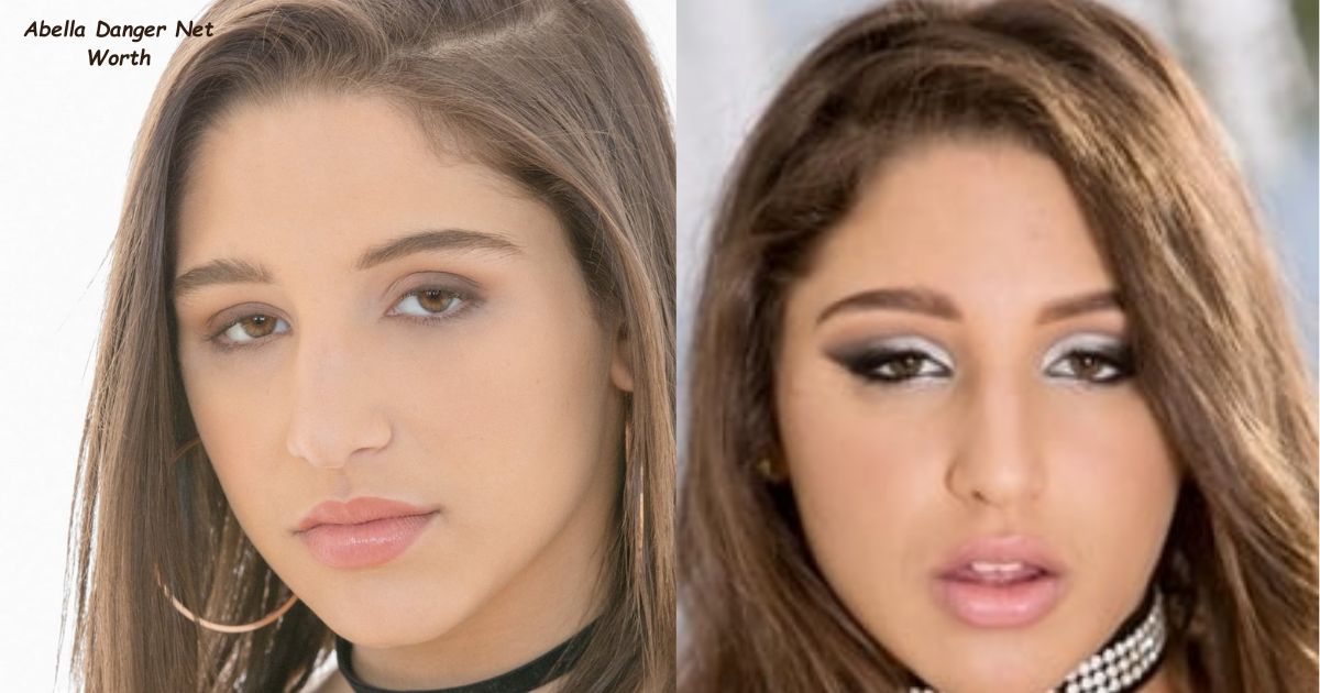 Abella Danger Net Worth: A Deep Dive into Her Financial Success