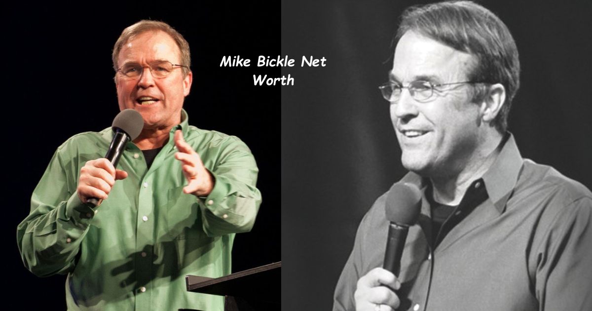 Mike Bickle Net Worth, Bio, Family, Career, And Comprehensive View Of Life