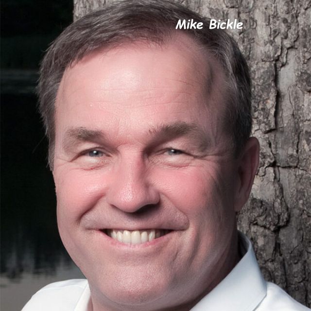 Mike Bickle Net Worth,