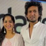 Meet Lokesh Kanagaraj Wife Aishwarya Kanagaraj: The Woman Behind Vikram Director